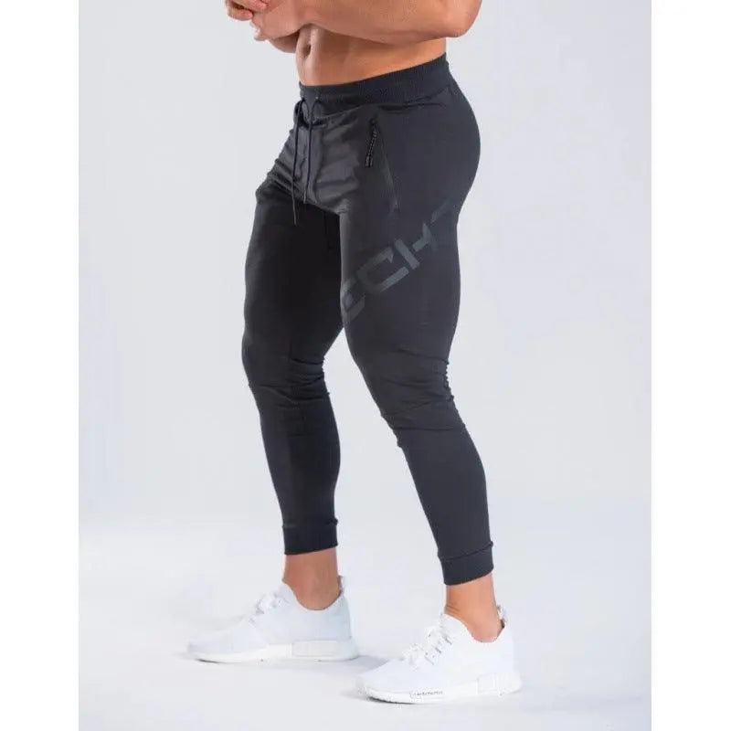 Autumn Joggers Pants Men - WOMONA.COM