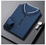 Leisure Young Shirt Men - WOMONA.COM