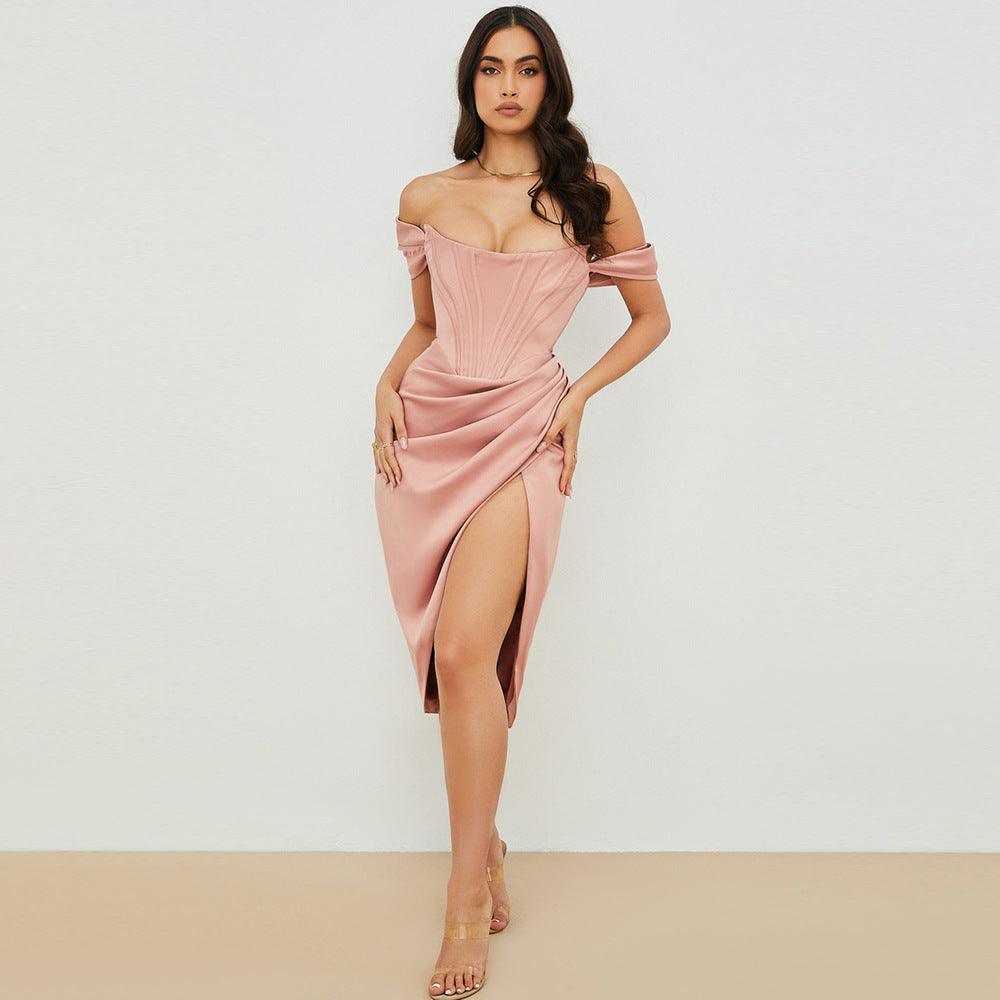Runway Party Dresses - WOMONA.COM