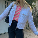 Fashion Winter Jacket Women - WOMONA.COM