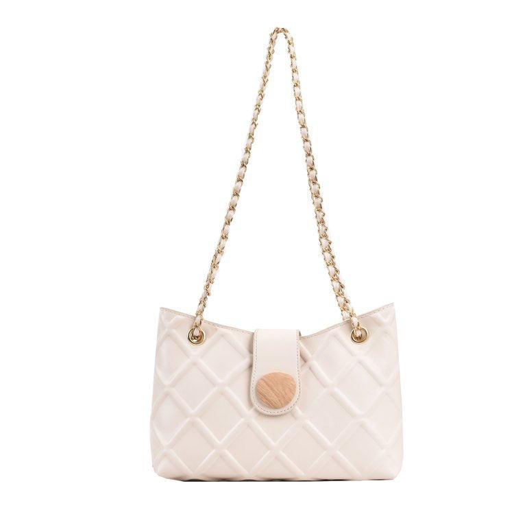 Ladies Shoulder Bag - WOMONA.COM