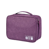 Digital Bag Storage Bag - WOMONA.COM