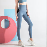 Plus Size Leggings - WOMONA.COM