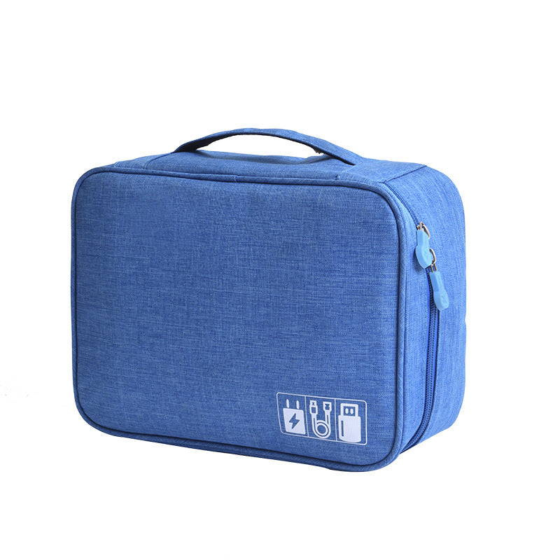 Digital Bag Storage Bag - WOMONA.COM