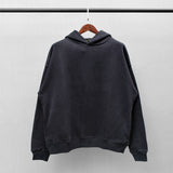 Fleece Hooded Sweater Men - WOMONA.COM