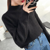 Women's Sweater - WOMONA.COM