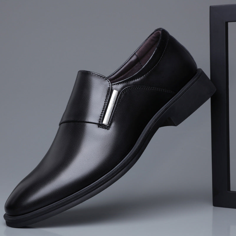 New Formal Business Casual Shoes - WOMONA.COM