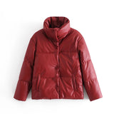 New Winter jacket - WOMONA.COM