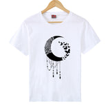 Print Women's T-shirt - WOMONA.COM