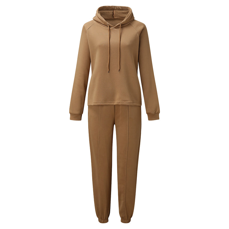 Leisure Suit For Women - WOMONA.COM