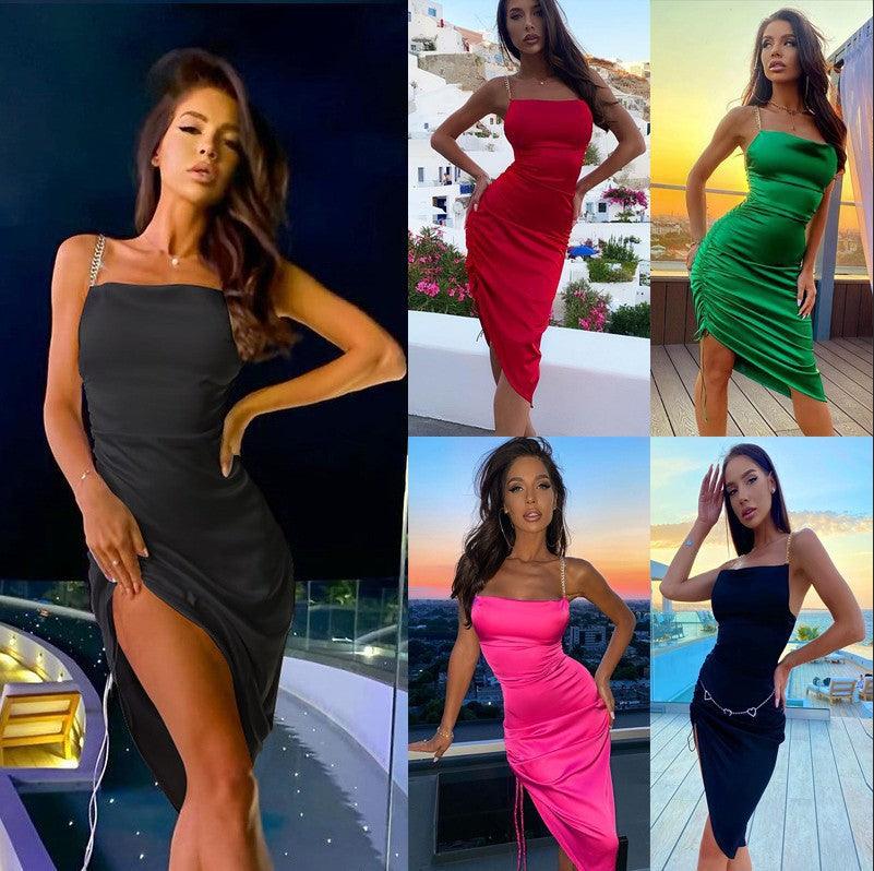 Party High-end Evening Dress - WOMONA.COM