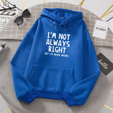 Hooded Pullover Sweater - WOMONA.COM