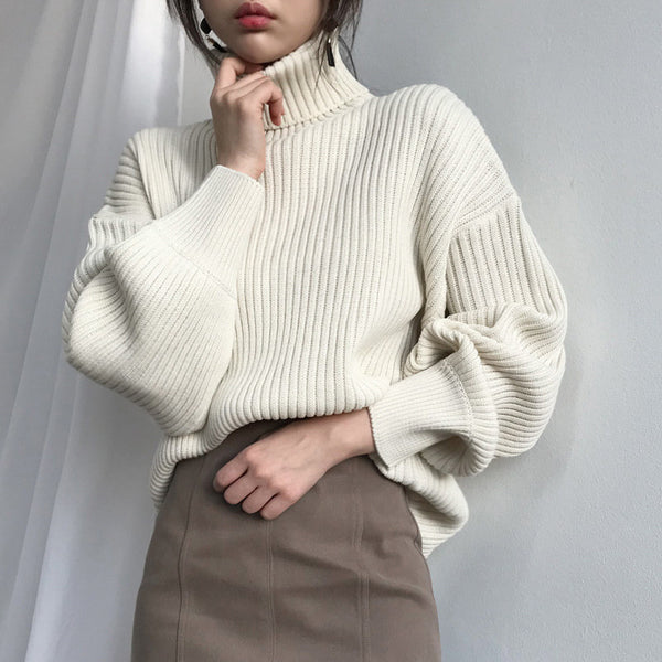 Sweater Ladies Outer Wear - WOMONA.COM