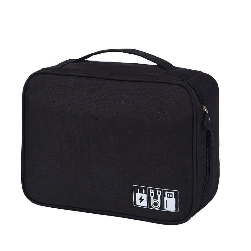 Digital Bag Storage Bag - WOMONA.COM