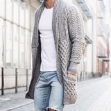 Loose Casual Sweater - WOMONA.COM