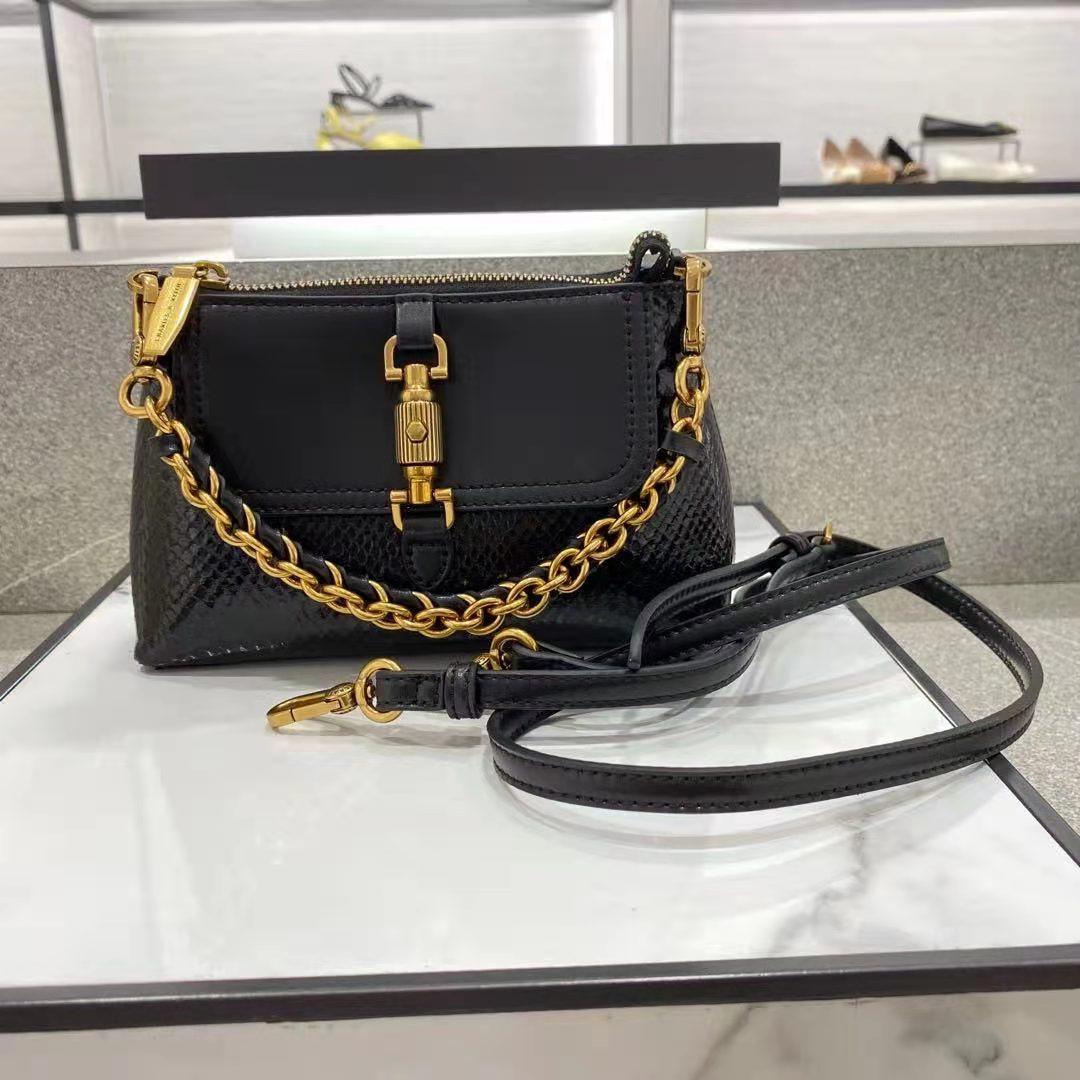 Fashion Small Square Bag - WOMONA.COM