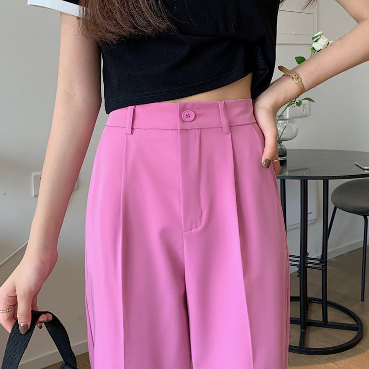 Women's Trousers - WOMONA.COM