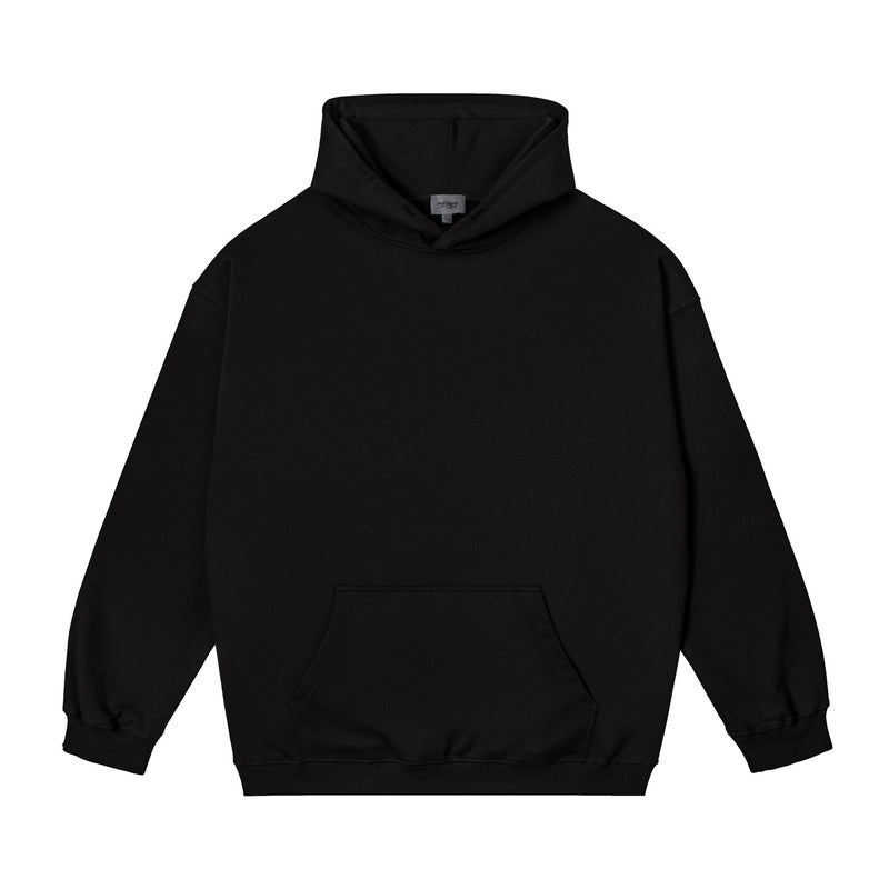 Cotton Pullover Hooded Sweater - WOMONA.COM