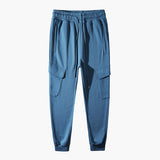 Men's Versatile Casual Long Sweatpants - WOMONA.COM