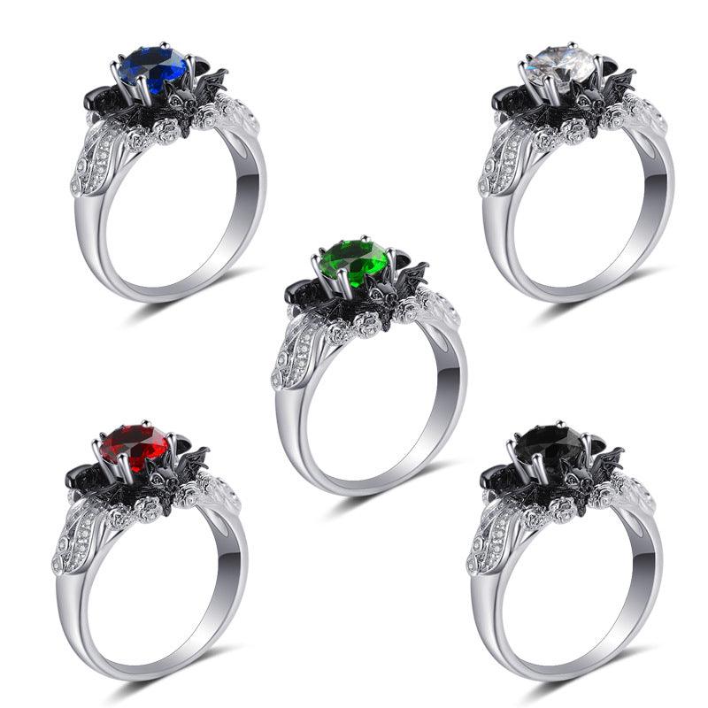 Bat Color Separation Ring - WOMONA.COM