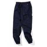 Streetwear Casual Men Pants - WOMONA.COM