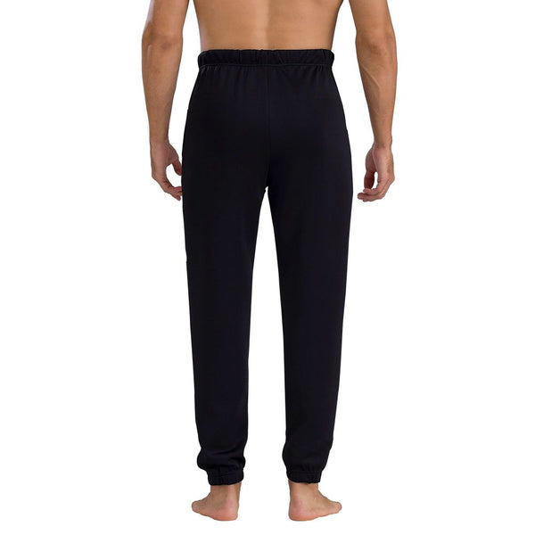 Comfortable Men's Printed Sweatpants - WOMONA.COM