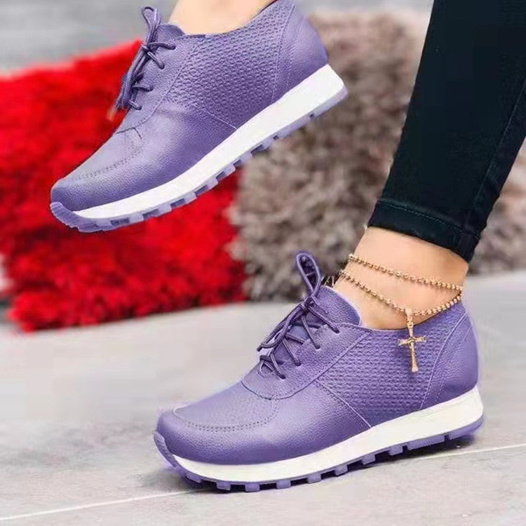 Casual Running Sneakers For Women - WOMONA.COM