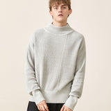 New Trend Loose Sweater - WOMONA.COM