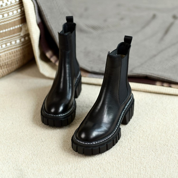 Fashion Boot Sleeve Short - WOMONA.COM