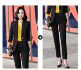 Temperament Commuter Women's Suits - WOMONA.COM