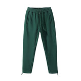 High Street INS Terry Sweatpants - WOMONA.COM