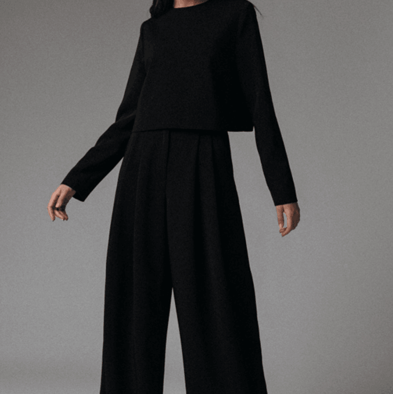 Fashion Casual  Suit Women - WOMONA.COM
