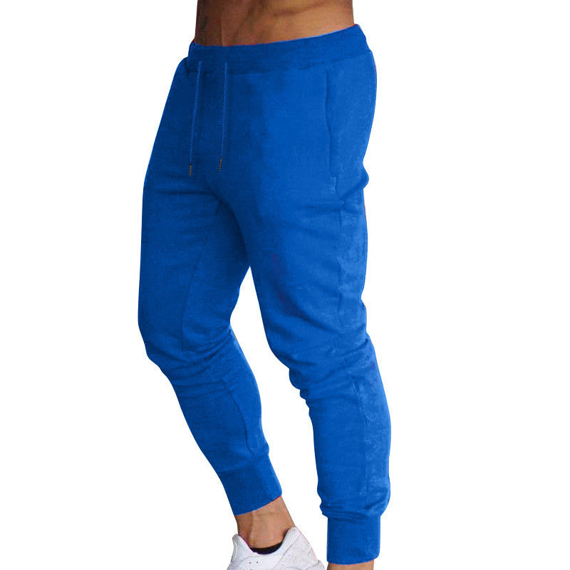 Casual Pants Feet Pants - WOMONA.COM