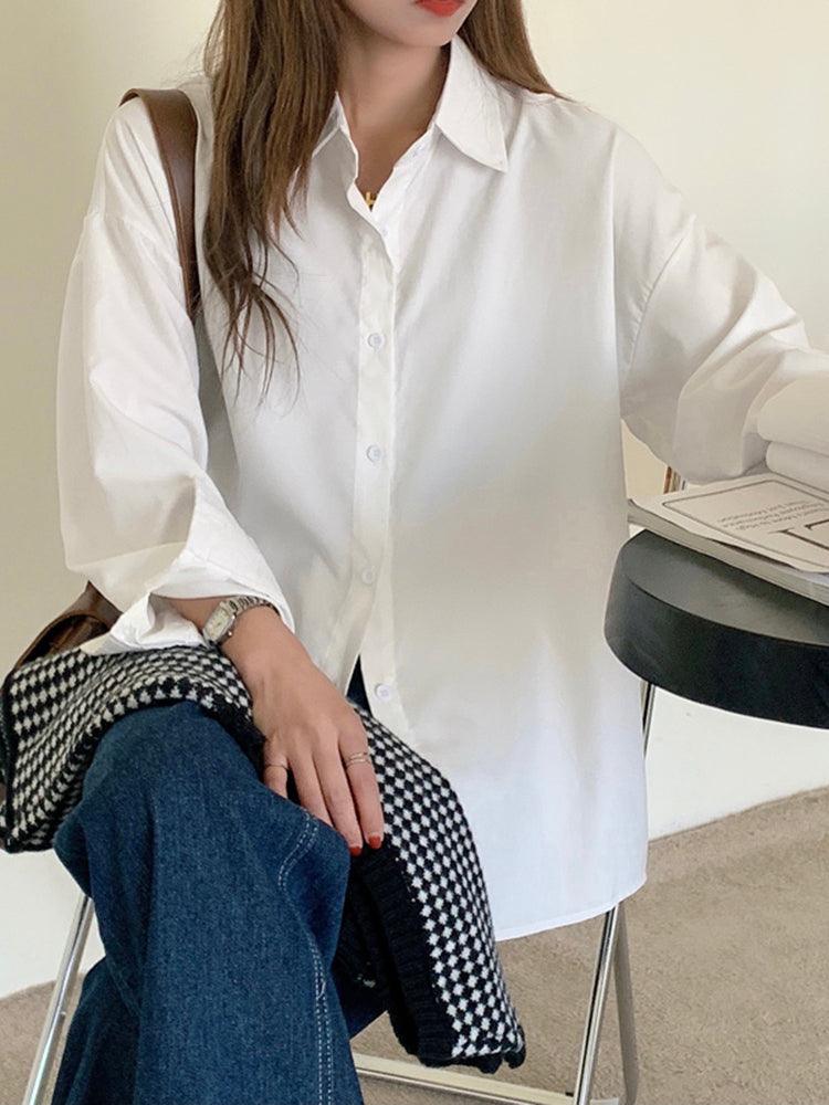 French Style Sun Protection Top Women - WOMONA.COM