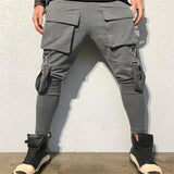 Casual Pants Fashion Sports Pants - WOMONA.COM