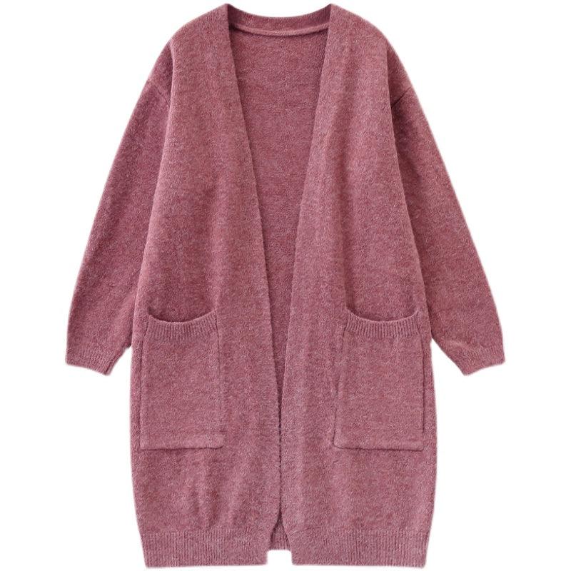 Design Niche Sweater - WOMONA.COM
