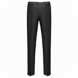 Large Size British Style Men's Suit - WOMONA.COM