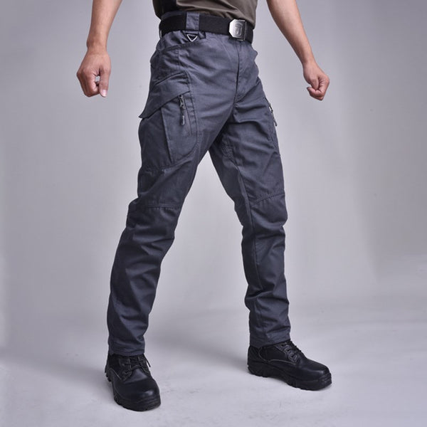 Tactical Pants Men - WOMONA.COM