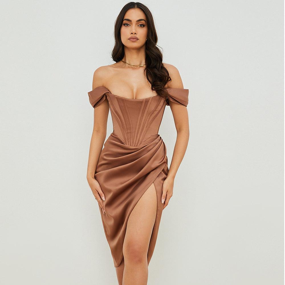 Runway Party Dresses - WOMONA.COM