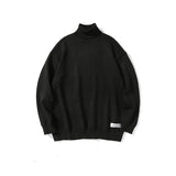 Crew Neck Sweater Men - WOMONA.COM