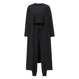 Trousers Sports Suit Women - WOMONA.COM