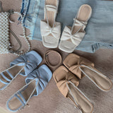 Summer New Stiletto Sandals Women - WOMONA.COM