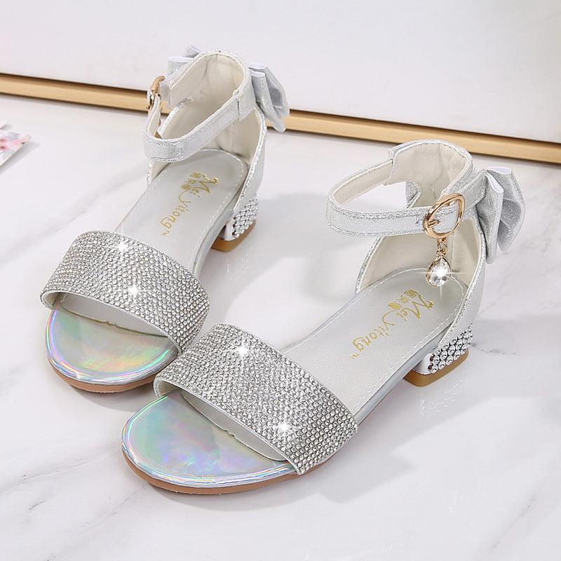 Shoes High Heel Sandals - WOMONA.COM