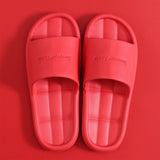 Fashion Personality Home Slippers - WOMONA.COM