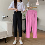 Women's Trousers - WOMONA.COM