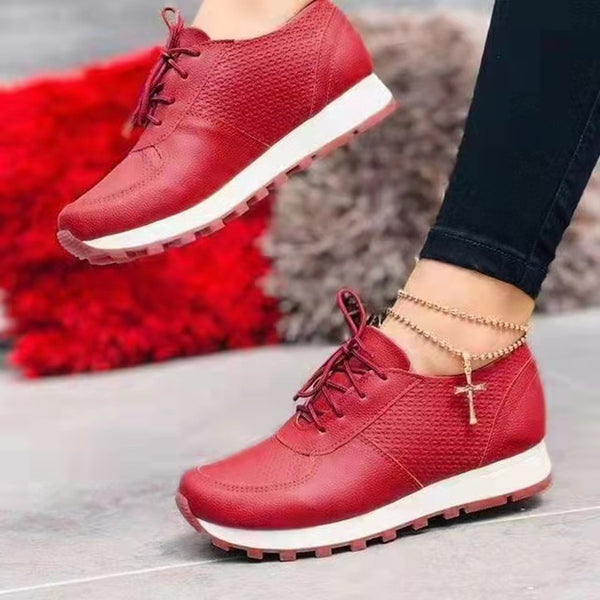 Casual Running Sneakers For Women - WOMONA.COM