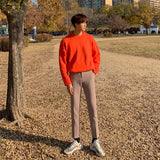 Men's Sweater Winter - WOMONA.COM