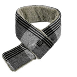 Graphene Smart Heating Scarf - WOMONA.COM