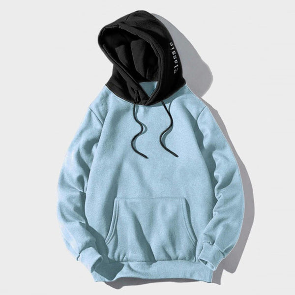 Thick Sweater Fashion Hoodies For Men And Women - WOMONA.COM