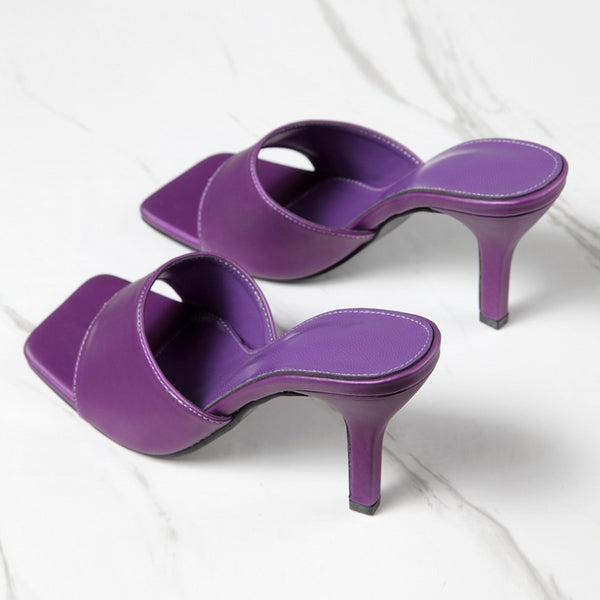 Summer New Stiletto Sandals - WOMONA.COM